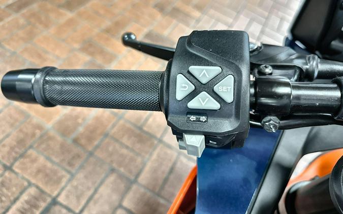 2024 KTM RC 390