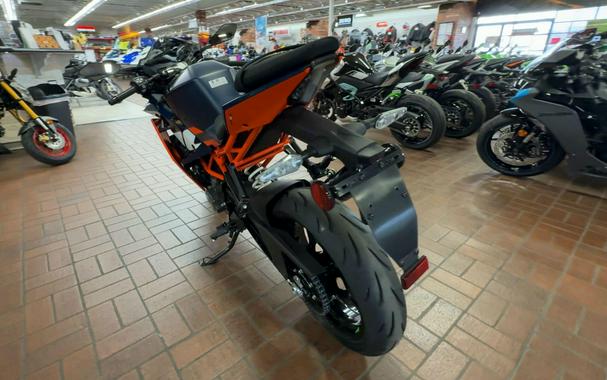 2024 KTM RC 390