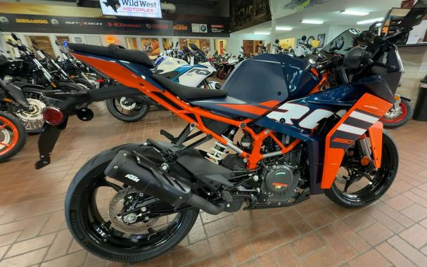 2024 KTM RC 390