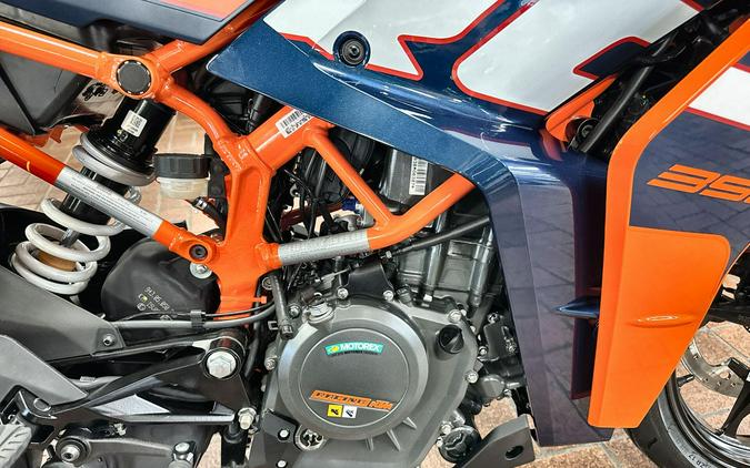2024 KTM RC 390