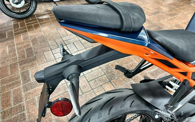 2024 KTM RC 390