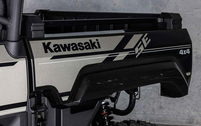 2025 Kawasaki Mule PRO-MX EPS