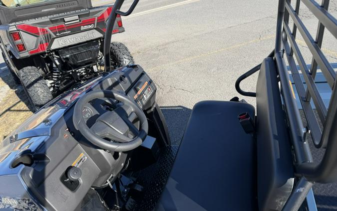 2026 Kawasaki Mule SX 4x4 FI