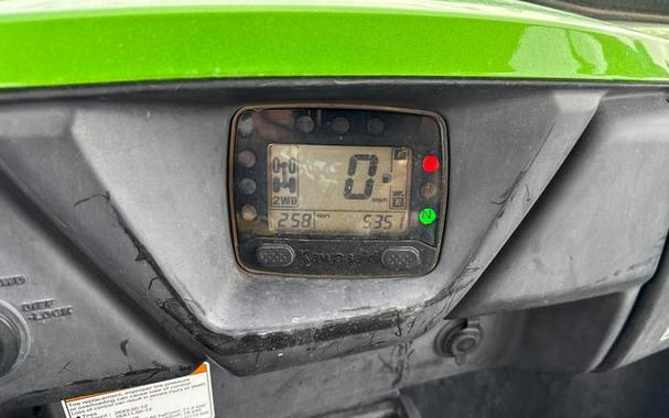 2014 Kawasaki Teryx4™ LE