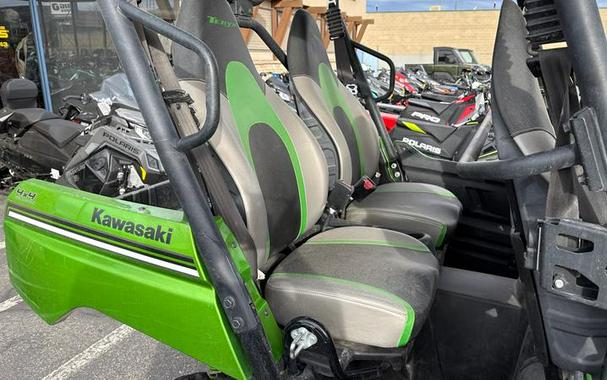 2014 Kawasaki Teryx4™ LE
