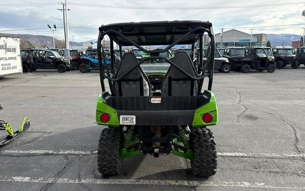 2014 Kawasaki Teryx4™ LE