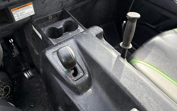 2014 Kawasaki Teryx4™ LE