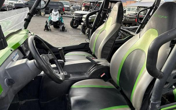 2014 Kawasaki Teryx4™ LE