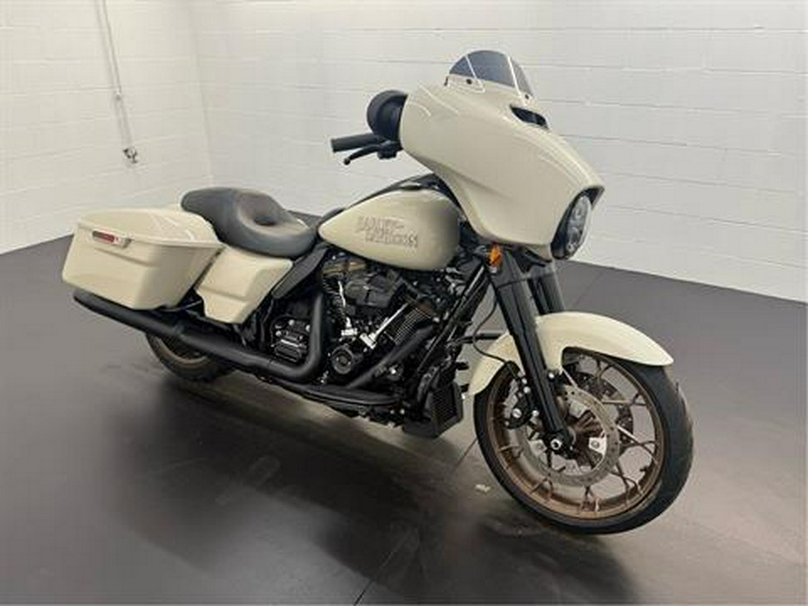 2023 Harley-Davidson Street Glide® ST