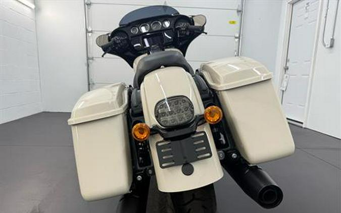 2023 Harley-Davidson Street Glide® ST