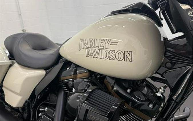 2023 Harley-Davidson Street Glide® ST