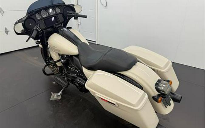 2023 Harley-Davidson Street Glide® ST