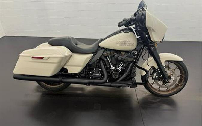 2023 Harley-Davidson Street Glide® ST