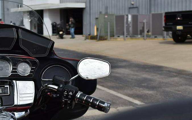 2018 Harley-Davidson® Tri Glide® Ultra