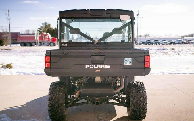 2021 Polaris® Ranger 1000 Premium Winter Prep Package