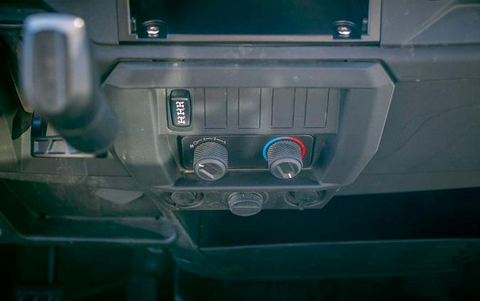 2021 Polaris® Ranger 1000 Premium Winter Prep Package