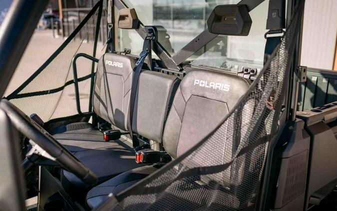 2021 Polaris® Ranger 1000 Premium Winter Prep Package