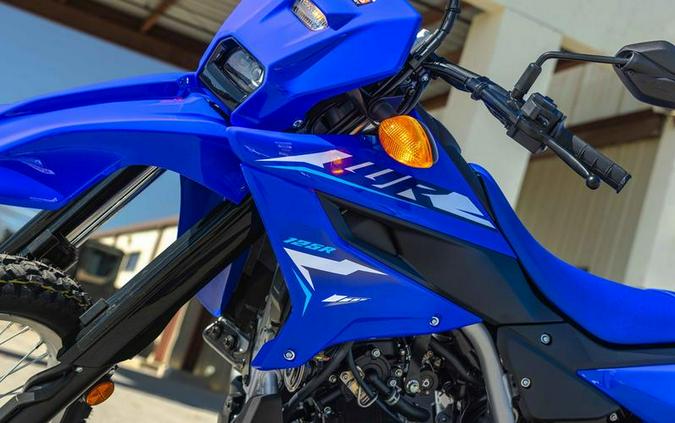 2026 Yamaha WR125R