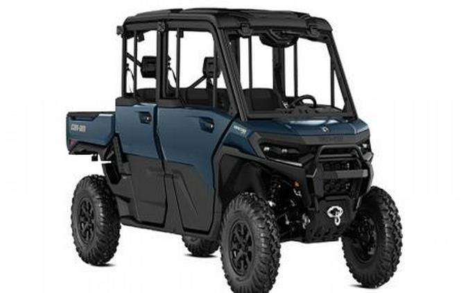 2026 Can-Am DEFENDER MAX XTCAB 65 HD11 BE