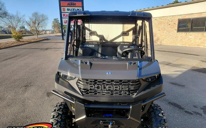 2026 Polaris Ranger Crew 1000 Premium