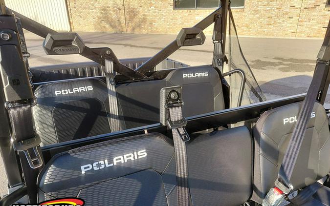 2026 Polaris Ranger Crew 1000 Premium