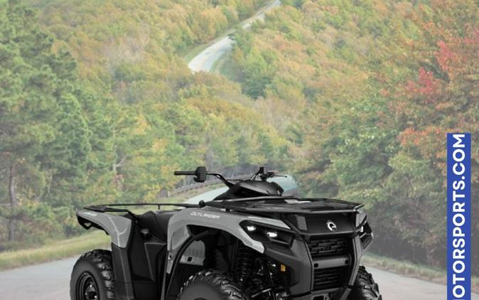 2026 Can-Am OUTLANDER 700