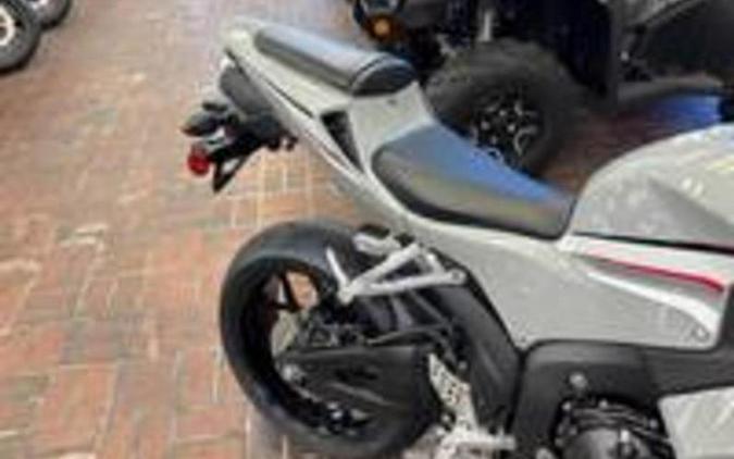 2026 Honda® CBR600RR Base