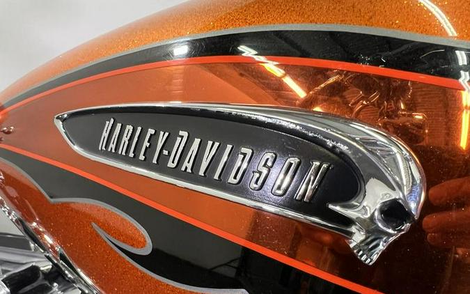 2014 Harley-Davidson® FXSBSE - CVO™ Breakout®