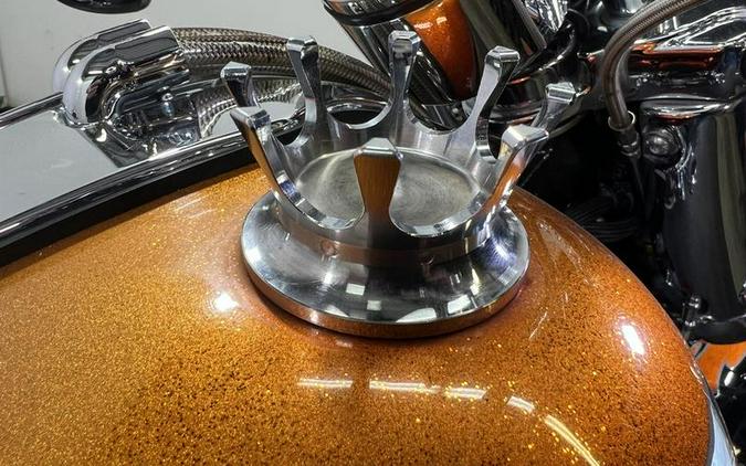 2014 Harley-Davidson® FXSBSE - CVO™ Breakout®