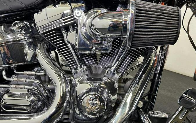 2014 Harley-Davidson® FXSBSE - CVO™ Breakout®