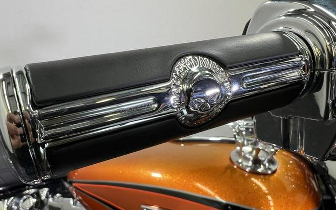 2014 Harley-Davidson® FXSBSE - CVO™ Breakout®