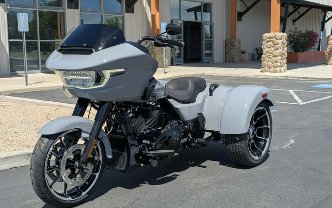 2026 Harley-Davidson® Road Glide 3
