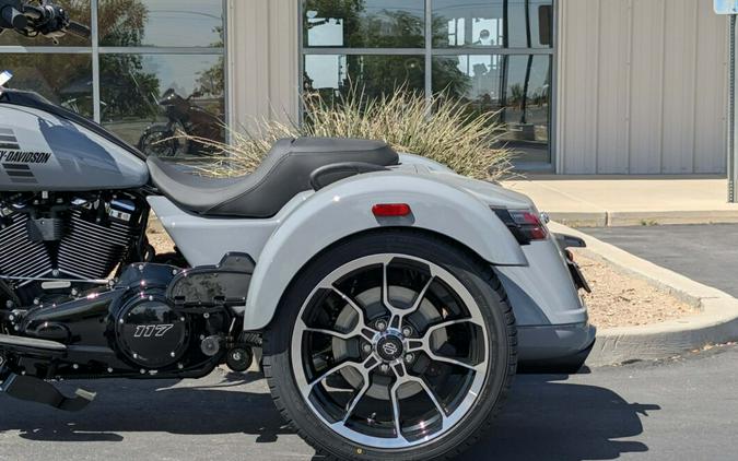2026 Harley-Davidson® Road Glide 3