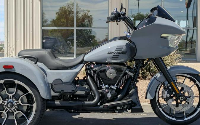 2026 Harley-Davidson® Road Glide 3