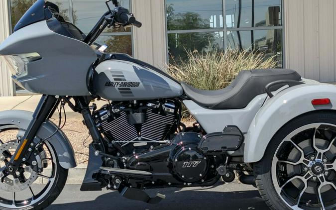 2026 Harley-Davidson® Road Glide 3