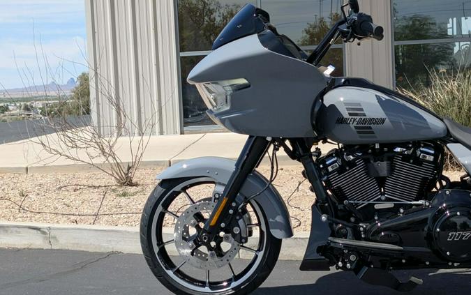 2026 Harley-Davidson® Road Glide 3