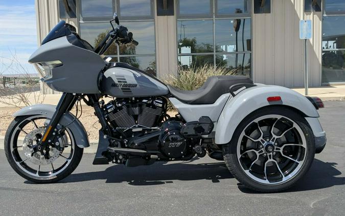 2026 Harley-Davidson® Road Glide 3