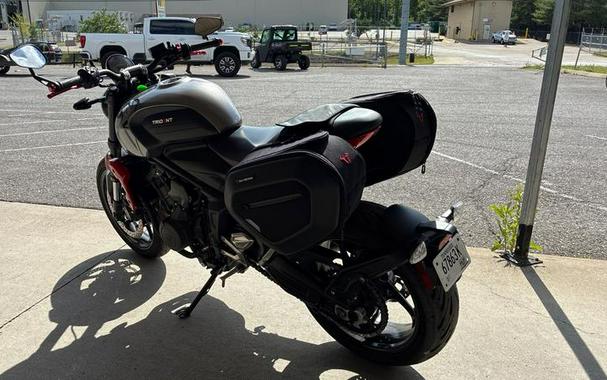 2022 Triumph TRIDENT660