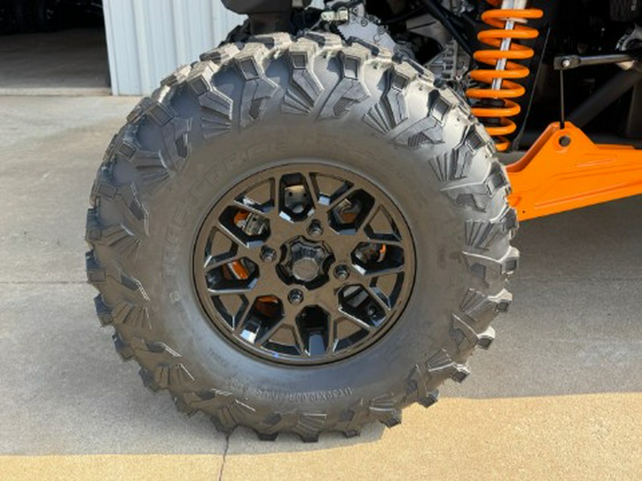 2026 Can-Am Maverick X3 MAX RS TURBO