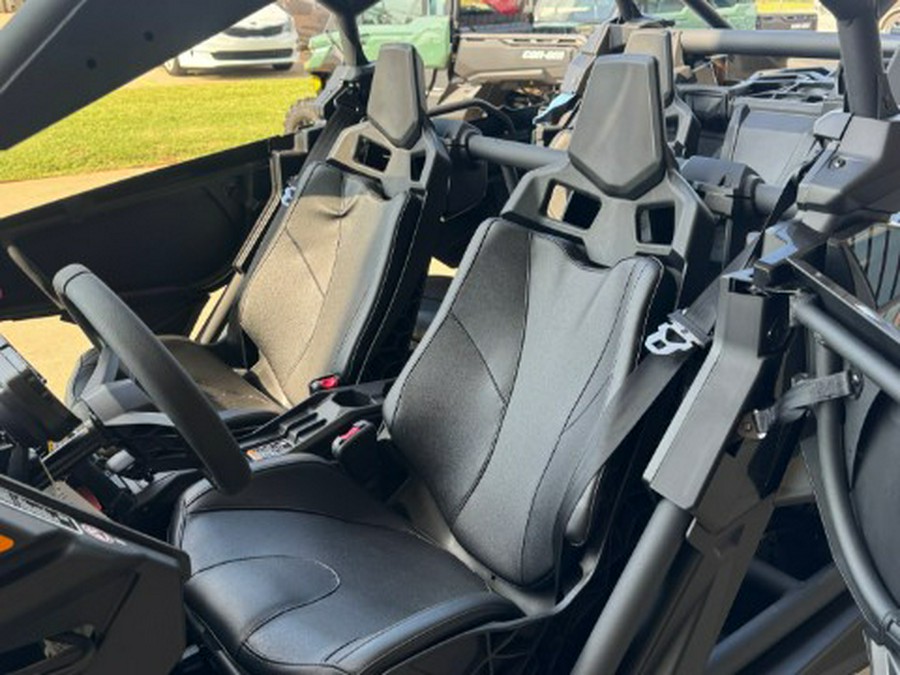 2026 Can-Am Maverick X3 MAX RS TURBO