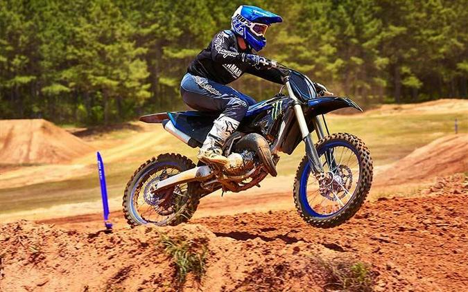 2027 YZ250 Monster Energy Edition - Yamaha