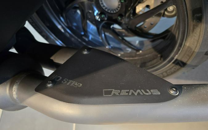 2020 BMW K 1600 B Limited Edition