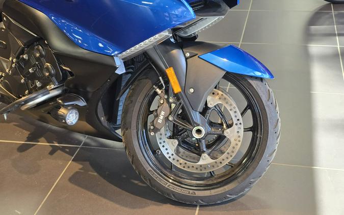 2020 BMW K 1600 B Limited Edition
