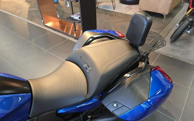 2020 BMW K 1600 B Limited Edition