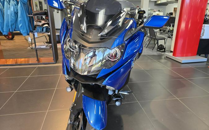 2020 BMW K 1600 B Limited Edition