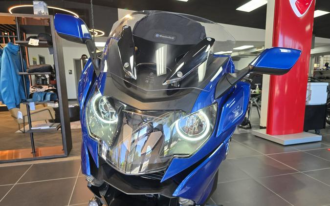 2020 BMW K 1600 B Limited Edition