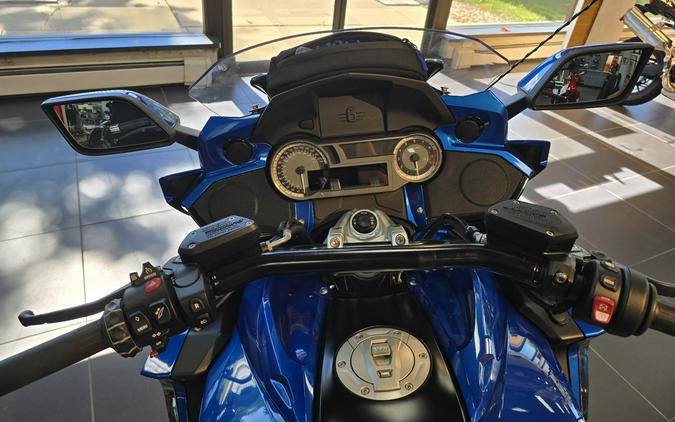 2020 BMW K 1600 B Limited Edition