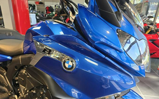 2020 BMW K 1600 B Limited Edition