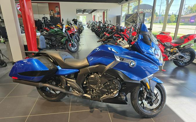 2020 BMW K 1600 B Limited Edition