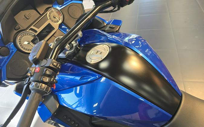2020 BMW K 1600 B Limited Edition